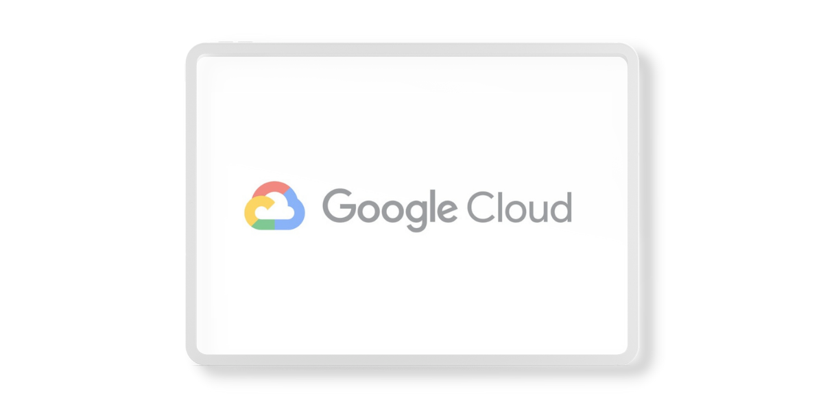 google cloud computing image