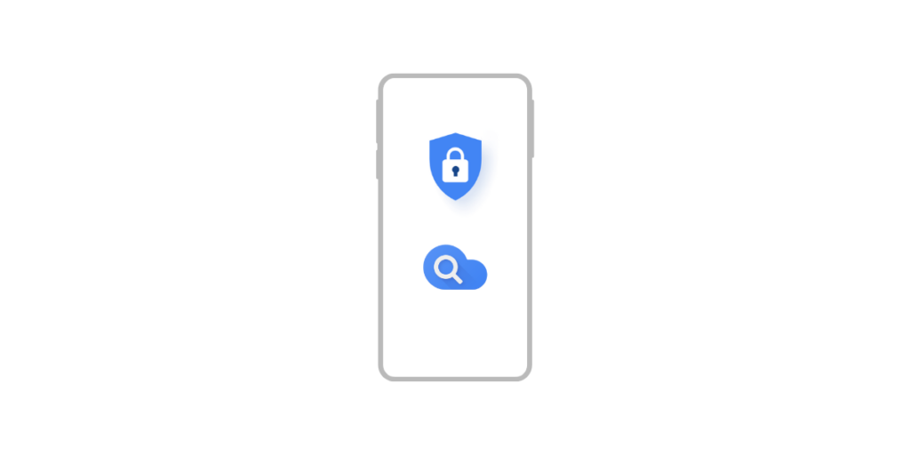 google cloud privacy image