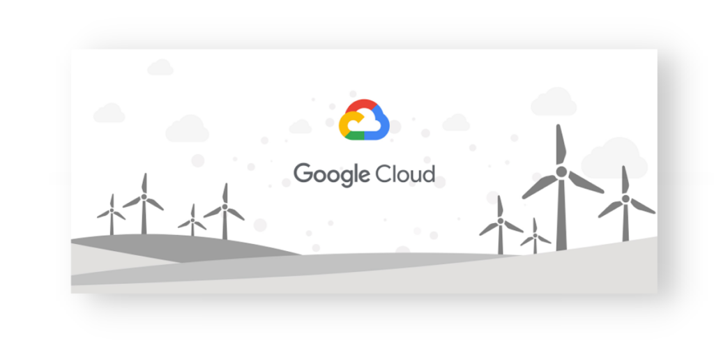 Google cloud environments image