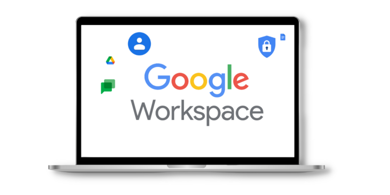 google workspace image