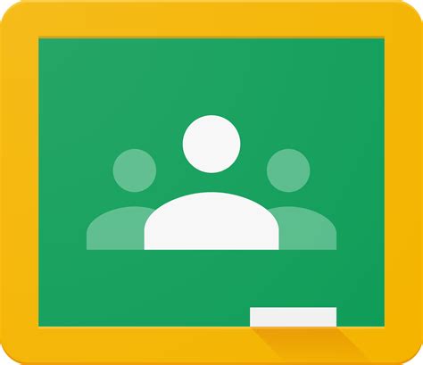 google classroom icon image
